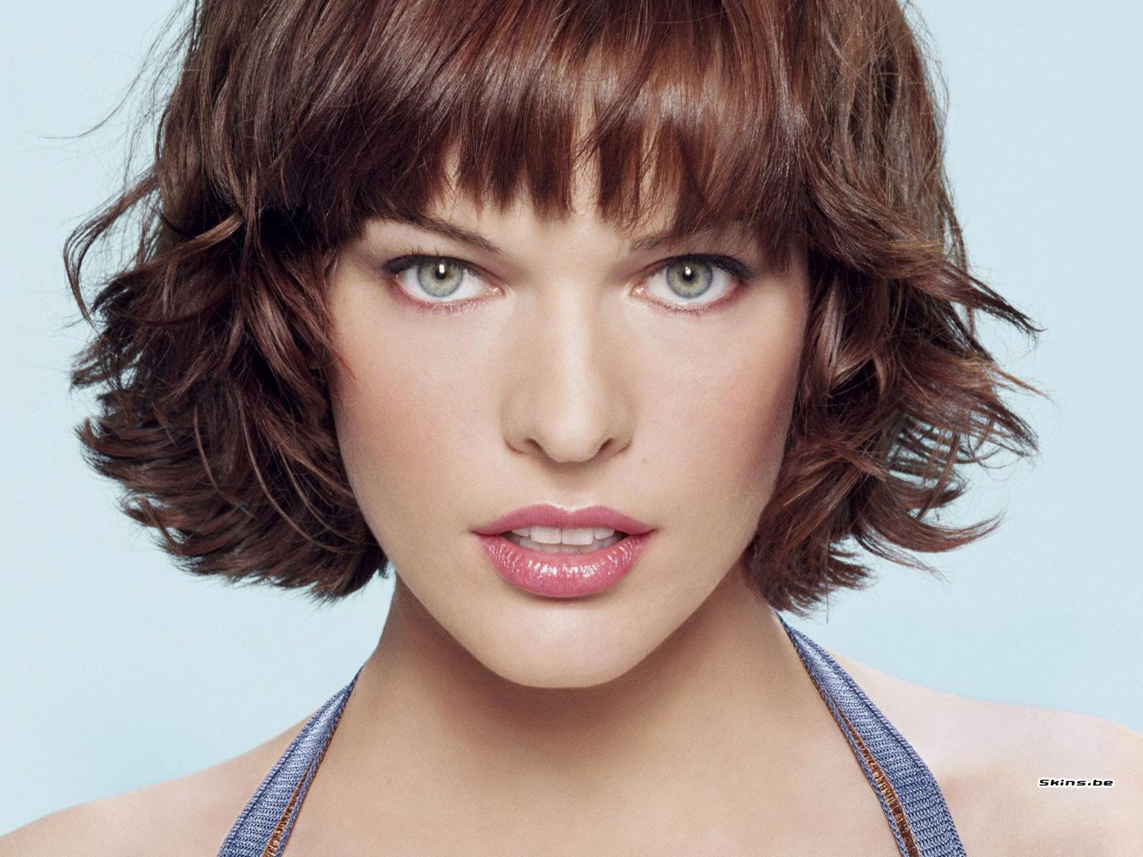 Milla Jovovich - 138
